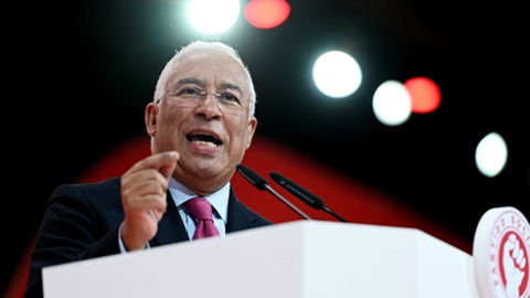 Foto&nbsp;Rita Chantre / Global Imagens