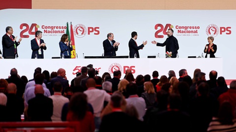 Foto&nbsp;Rita Chantre / Global Imagens