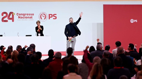 Foto&nbsp;Rita Chantre / Global Imagens