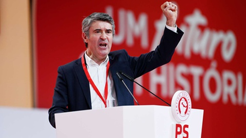 Foto Rita Chantre / Global Imagens