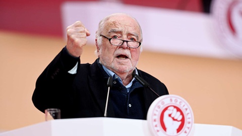 Foto&nbsp;Rita Chantre / Global Imagens