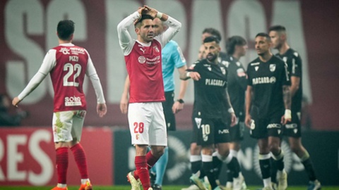 Foto&nbsp;Gonçalo Delgado/Global Imagens