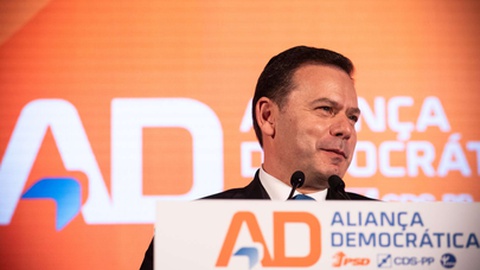 Foto&nbsp;André Rolo / Global Imagens