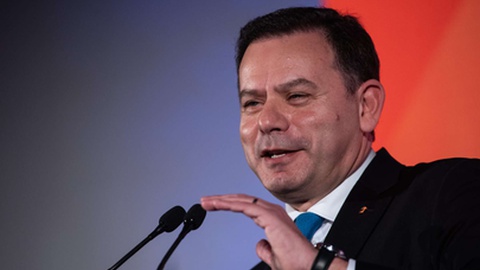 Foto&nbsp;André Rolo / Global Imagens