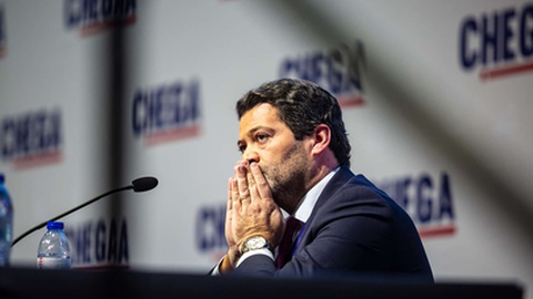 Rui Manuel Fonseca/Global Imagens