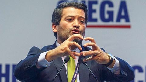 Foto Rui Manuel Fonseca/Global Imagens