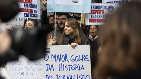 Foto&nbsp;Pedro Correia/Global Imagens