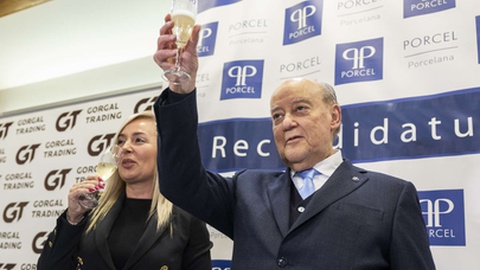 Foto&nbsp;Artur Machado/Global Imagens