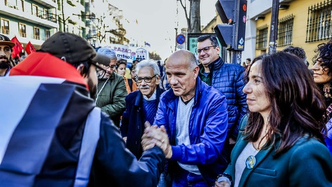 Foto&nbsp;Reinaldo Rodrigues/Global Imagens