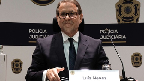 Foto&nbsp;Álvaro Isidoro / Global Imagens