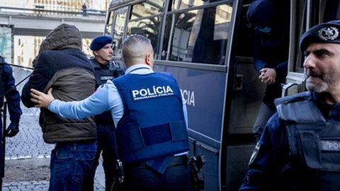 Foto Carlos Carneiro/Global Imagens