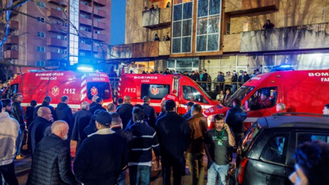 Foto Miguel Pereira/Global Imagens