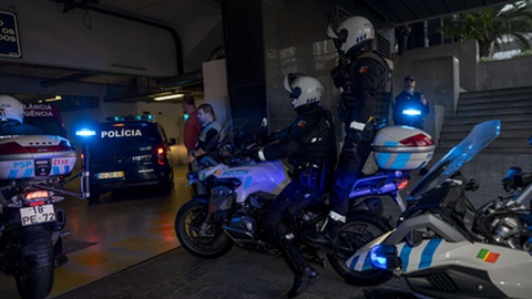 Foto&nbsp;Carlos Carneiro / Global Imagens