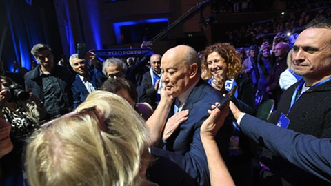 Foto Pedro Granadeiro/Global Imagens