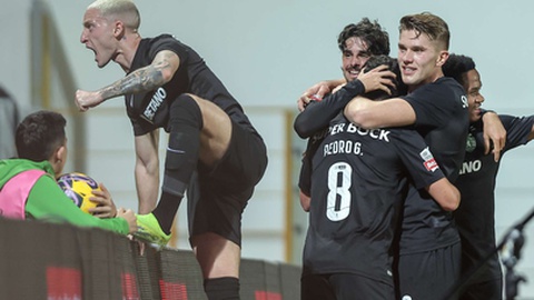 Foto&nbsp;Miguel Pereira/Global Imagens