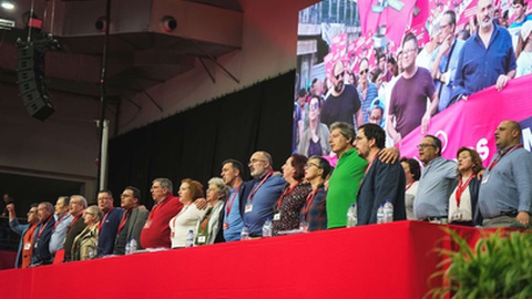 Foto Arquivo / James Alpha / Global Imagens