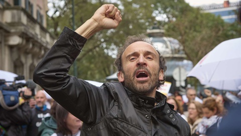 Foto Paulo Alexandrino/Global Imagens