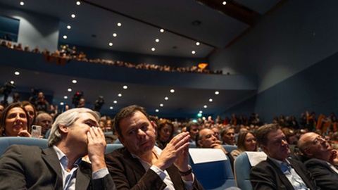 Foto&nbsp;David Tiago / Global Imagens