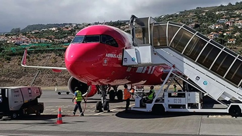 Foto DR/SPdH/Menzies/Facebook