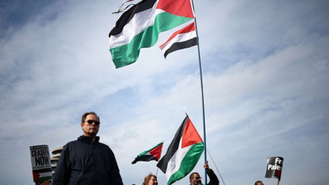 Foto&nbsp;HENRY NICHOLLS / AFP