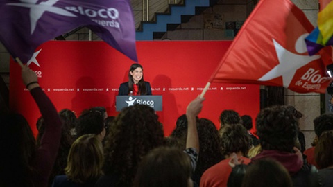 Foto&nbsp;Líbia Florentino/Global Imagens