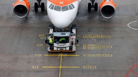 Foto&nbsp;Odd ANDERSEN / AFP