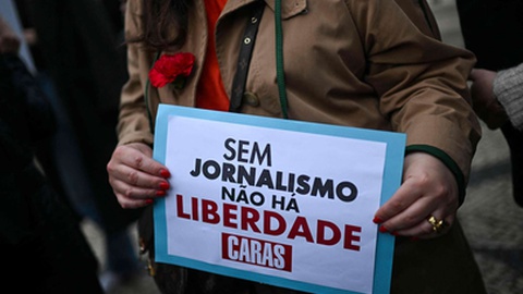 Foto&nbsp;PATRICIA DE MELO MOREIRA / AFP