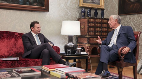 Foto Arquivo / Gerardo Santos / Global Imagens