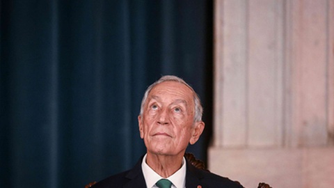 Foto&nbsp;PATRICIA DE MELO MOREIRA / AFP