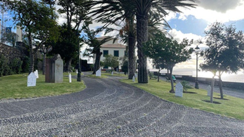 Foto ilustrativa/DR/Casa da Cultura de Santa Cruz