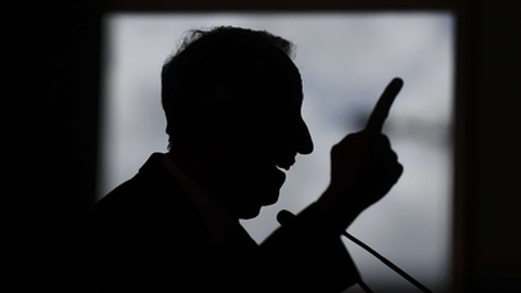 Foto&nbsp;Leonel de Castro/Global Imagens