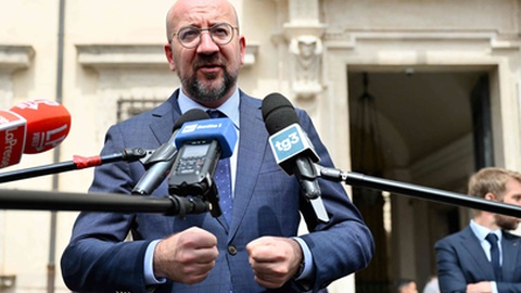 Foto&nbsp;Alberto PIZZOLI / AFP