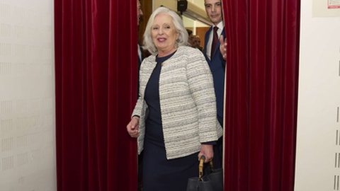 Foto&nbsp;Paulo Alexandrino/Global Imagens / Arquivo