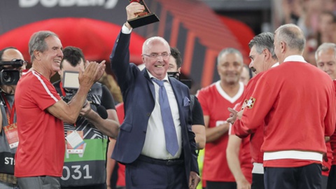 Foto Arquivo / Gerardo Santos / Global Imagens