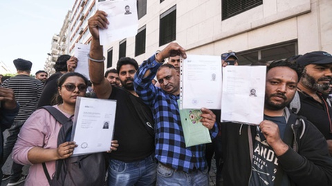 Foto&nbsp;Leonardo Negrão / Global Imagens