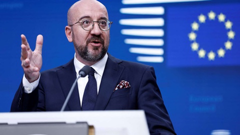 Foto&nbsp;KENZO TRIBOUILLARD / AFP