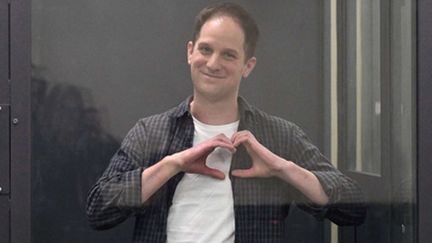 Foto&nbsp;Natalia KOLESNIKOVA / AFP