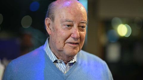 Foto&nbsp;Pedro Granadeiro / Global Imagens