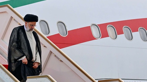 Foto&nbsp;Ishara S.Kodikara / AFP