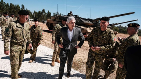 Foto&nbsp;Nuno Brites / Global Imagens