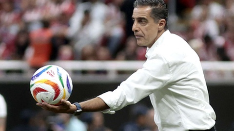 Foto Arquivo/ULISES RUIZ/AFP