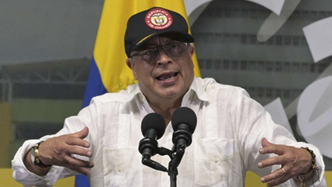 Foto&nbsp;JOAQUIN SARMIENTO / AFP