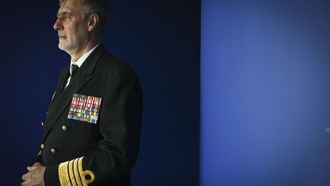 Foto&nbsp;PAULO SPRANGER/Global Imagens