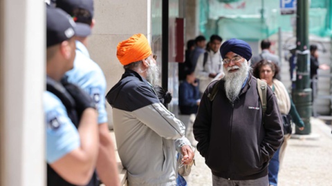 Leonardo Negrão/Global Imagens