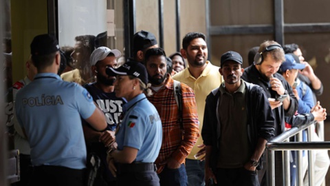 Foto&nbsp;Leonardo Negrão / Global Imagens