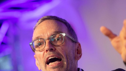 Foto Alex HALADA/AFP