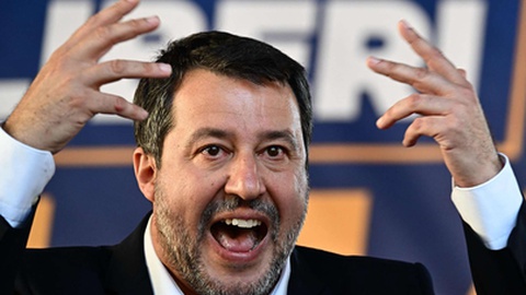 FOTO GABRIEL BOUYS/AFP