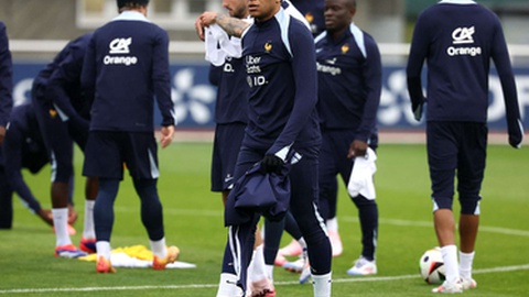 Foto&nbsp;FRANCK FIFE / AFP