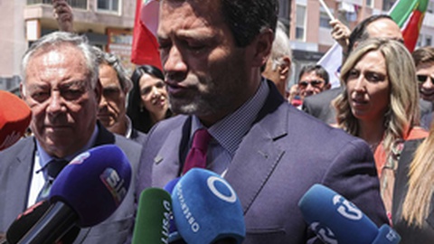 Foto&nbsp;Leonardo Negrão / Global Imagens