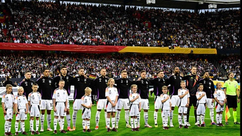 Foto&nbsp;Tobias SCHWARZ / AFP